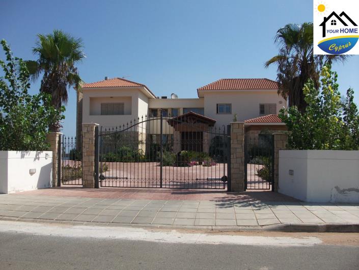 Image No.25-Villa de 7 chambres à vendre à Protaras