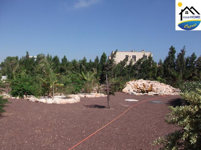 Image No.27-Villa de 7 chambres à vendre à Protaras