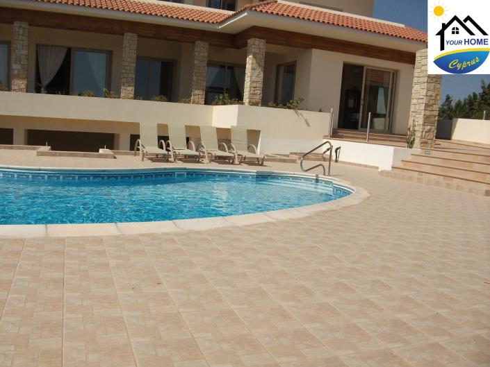 Image No.28-Villa de 7 chambres à vendre à Protaras