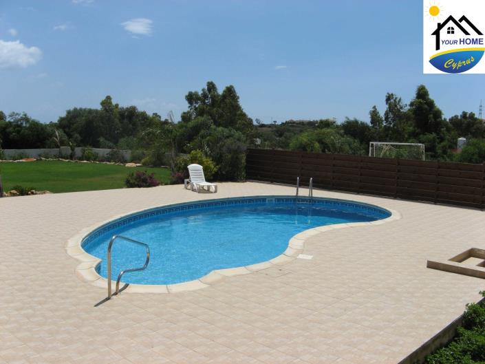 Image No.33-Villa de 7 chambres à vendre à Protaras