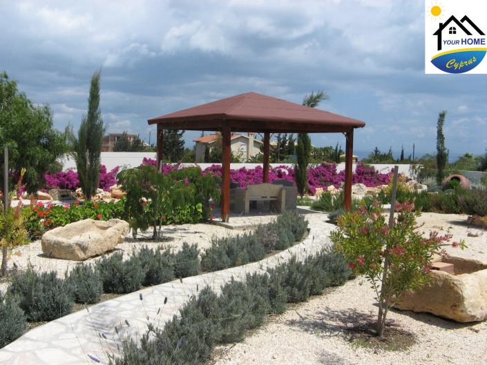 Image No.36-Villa de 7 chambres à vendre à Protaras