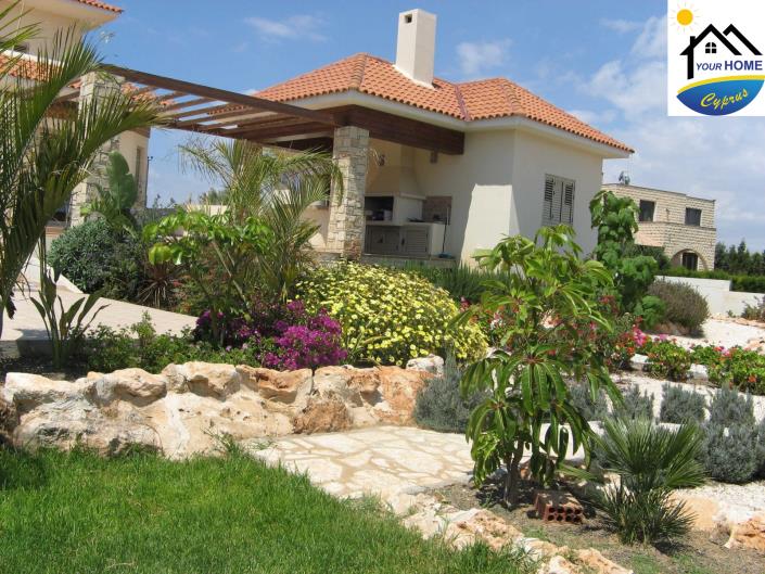 Image No.41-Villa de 7 chambres à vendre à Protaras