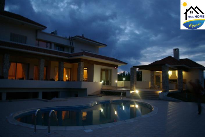 Image No.43-Villa de 7 chambres à vendre à Protaras