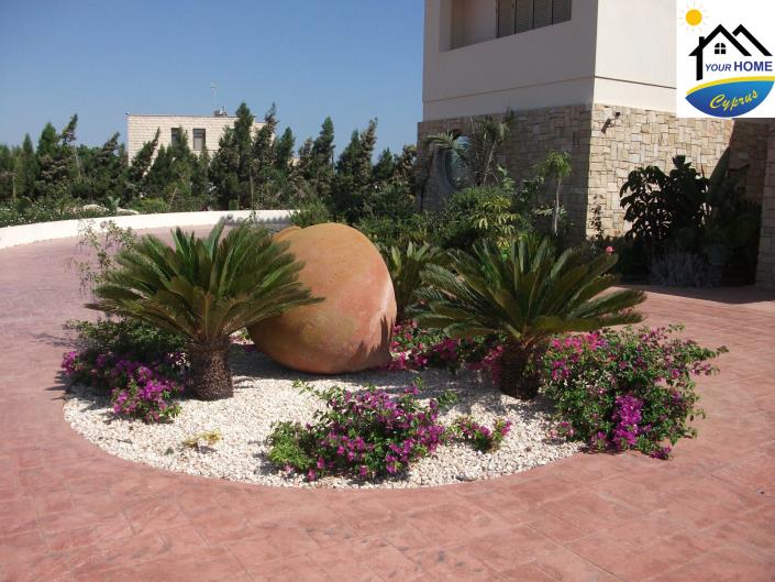 Image No.47-Villa de 7 chambres à vendre à Protaras