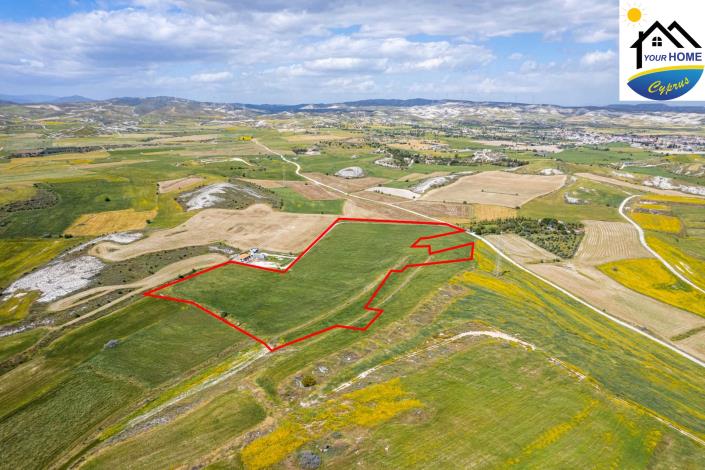 Image No.1-Land for sale