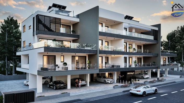 Image No.2-1 Bed Apartment for sale