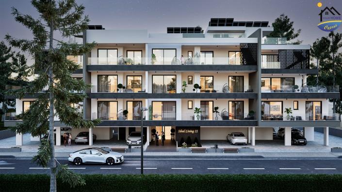 Image No.3-1 Bed Apartment for sale