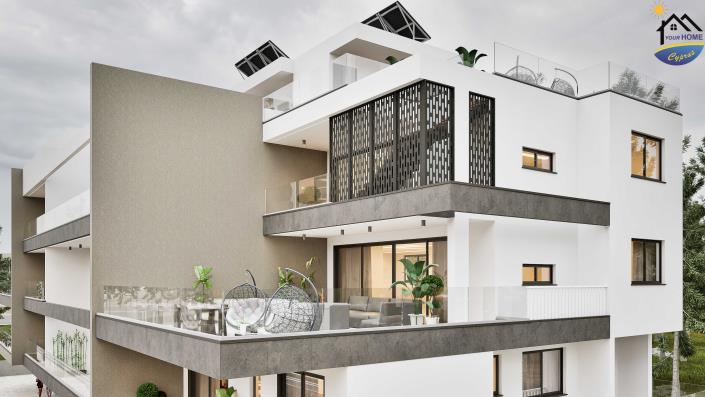 Image No.6-1 Bed Apartment for sale