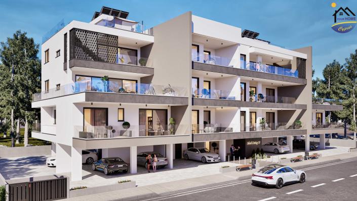 Image No.8-1 Bed Apartment for sale