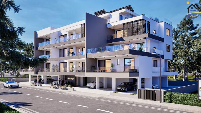 Image No.9-1 Bed Apartment for sale