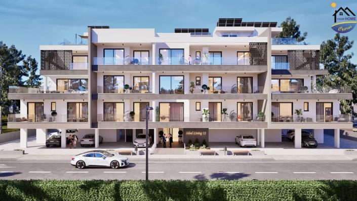 Image No.10-1 Bed Apartment for sale