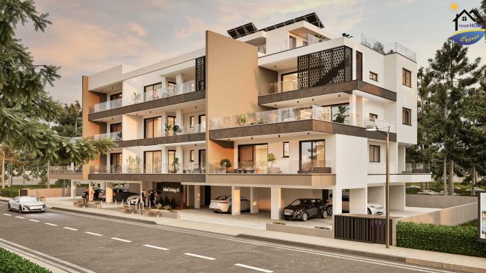 Image No.12-1 Bed Apartment for sale