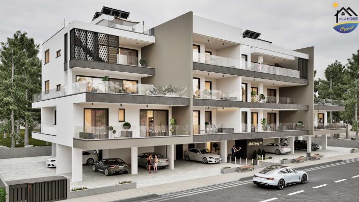 Image No.13-1 Bed Apartment for sale