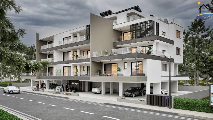 Image No.14-1 Bed Apartment for sale