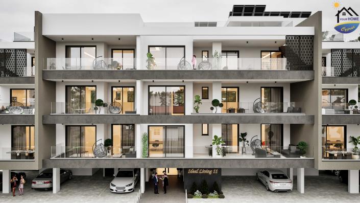 Image No.15-1 Bed Apartment for sale