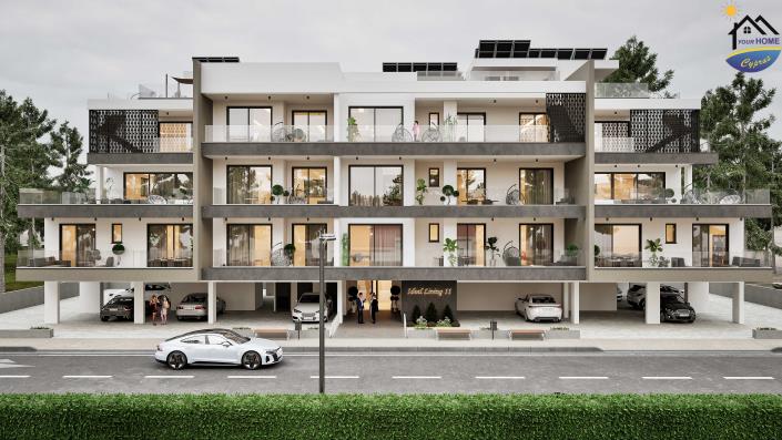 Image No.17-1 Bed Apartment for sale