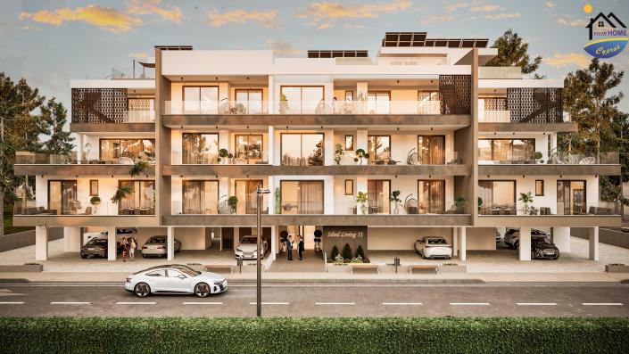 Image No.18-1 Bed Apartment for sale