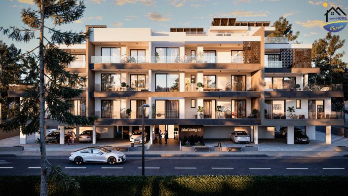 Image No.19-1 Bed Apartment for sale