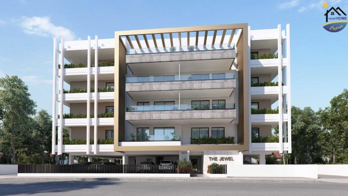 Image No.1-1 Bed Apartment for sale