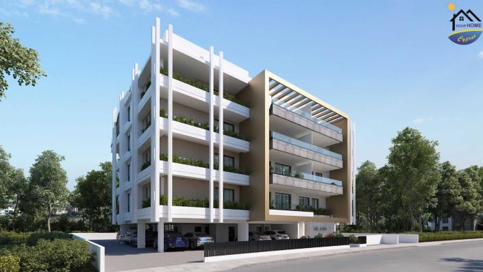 Image No.5-1 Bed Apartment for sale