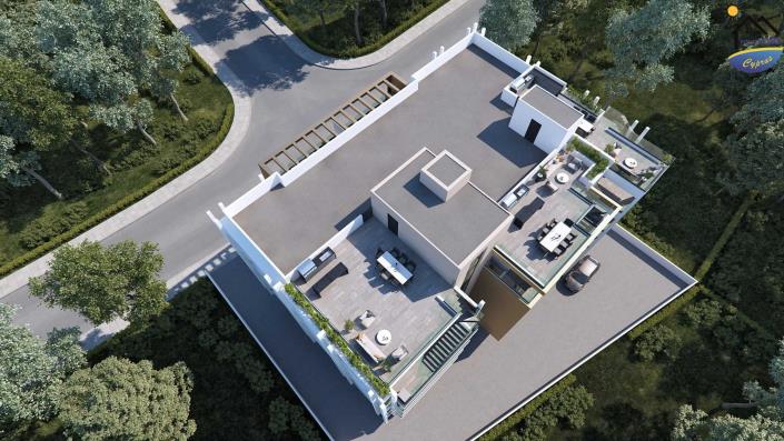 Image No.14-1 Bed Apartment for sale