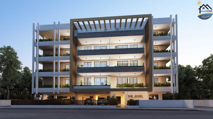 Image No.15-1 Bed Apartment for sale