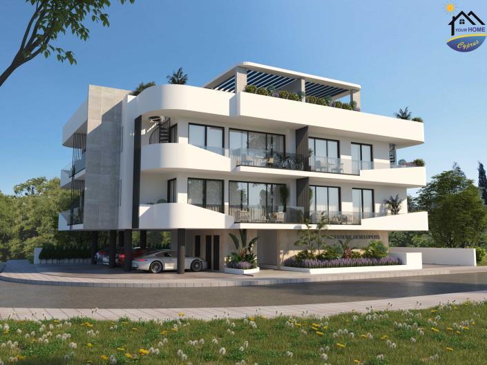 Image No.5-2 Bed Apartment for sale