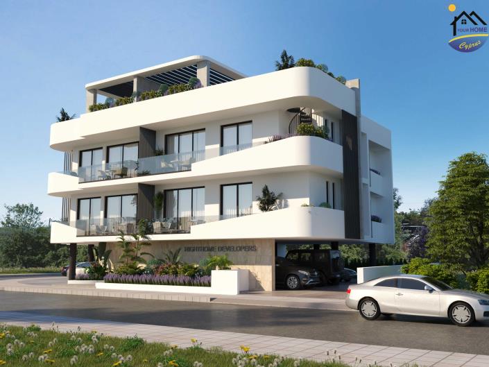 Image No.7-2 Bed Apartment for sale