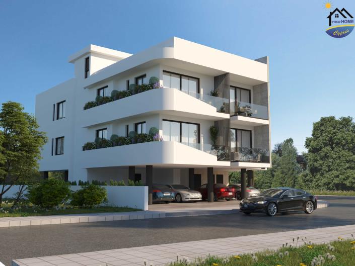 Image No.9-2 Bed Apartment for sale