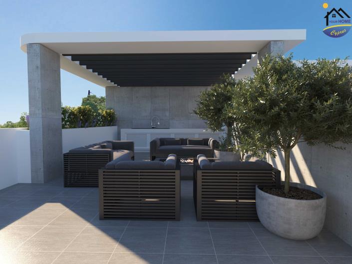 Image No.15-2 Bed Apartment for sale