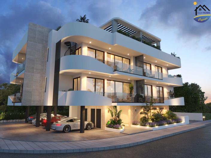 Image No.23-2 Bed Apartment for sale