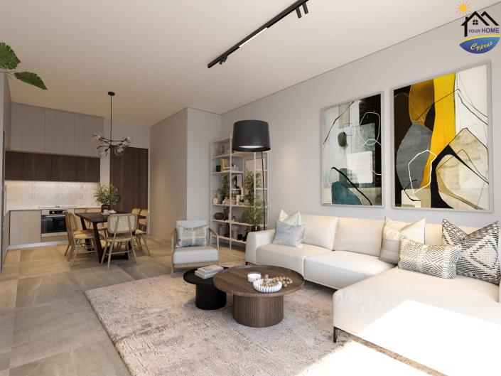 Image No.32-2 Bed Apartment for sale