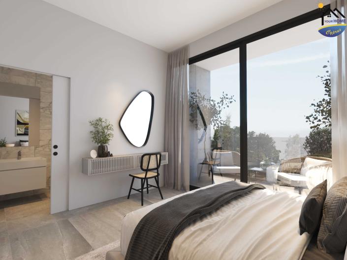 Image No.37-2 Bed Apartment for sale