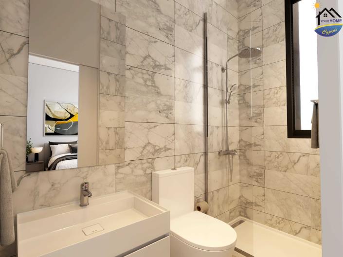 Image No.38-2 Bed Apartment for sale