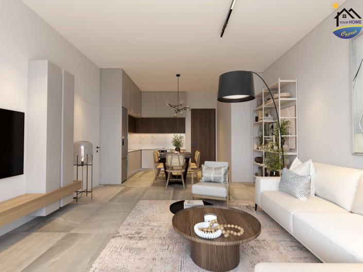 Image No.43-2 Bed Apartment for sale