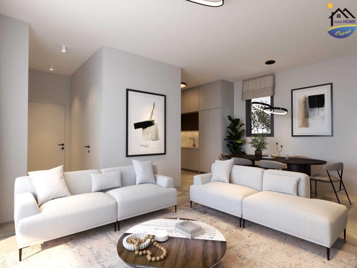 Image No.2-2 Bed Apartment for sale