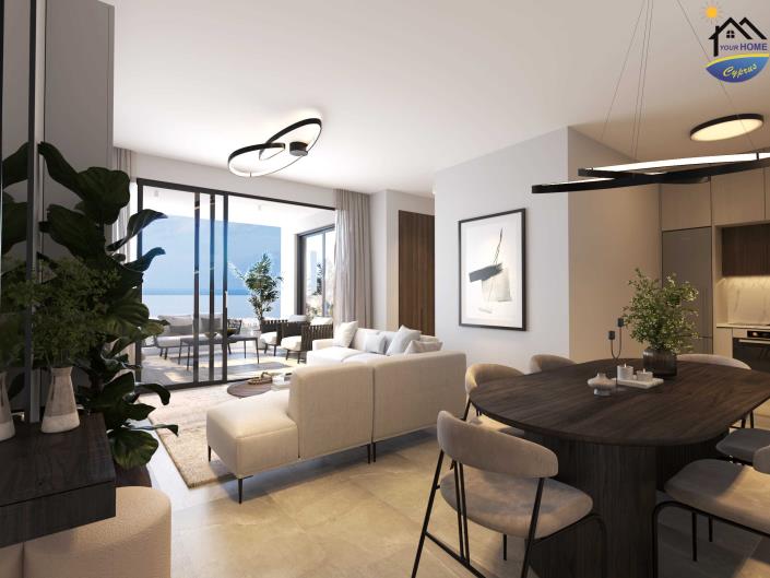 Image No.3-2 Bed Apartment for sale