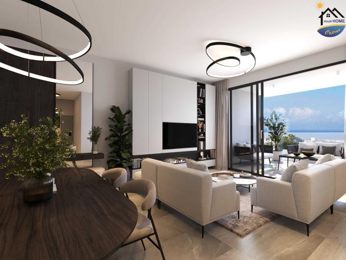 Image No.4-2 Bed Apartment for sale