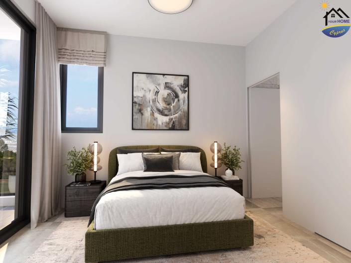 Image No.6-2 Bed Apartment for sale