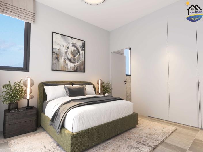 Image No.8-2 Bed Apartment for sale