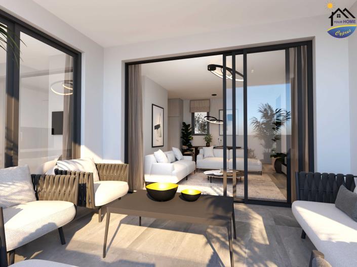 Image No.10-2 Bed Apartment for sale