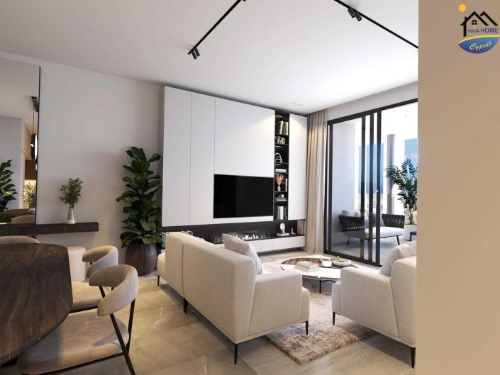 Image No.12-2 Bed Apartment for sale