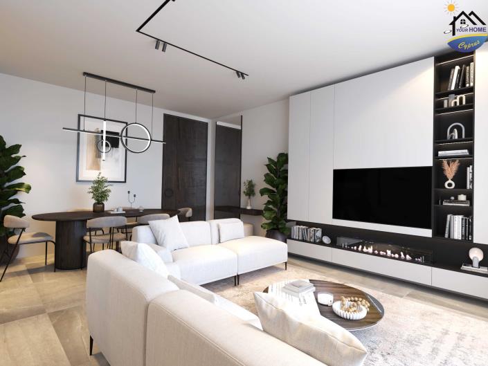 Image No.13-2 Bed Apartment for sale