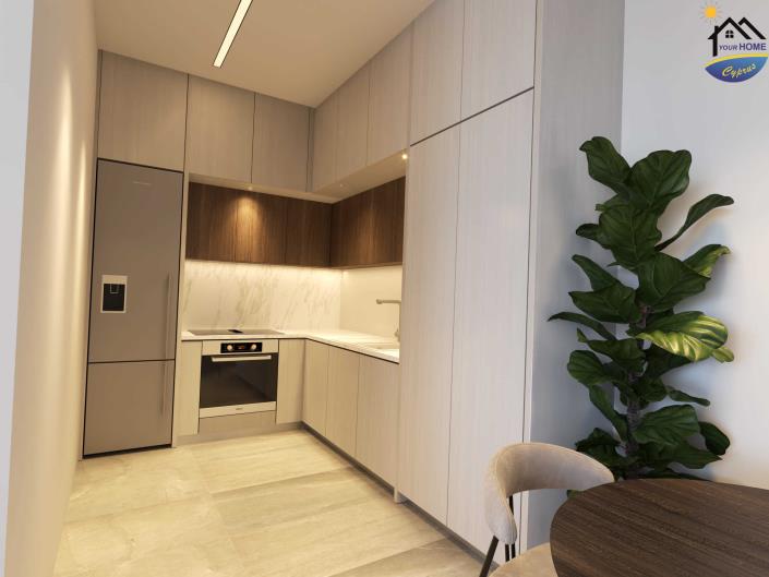 Image No.14-2 Bed Apartment for sale