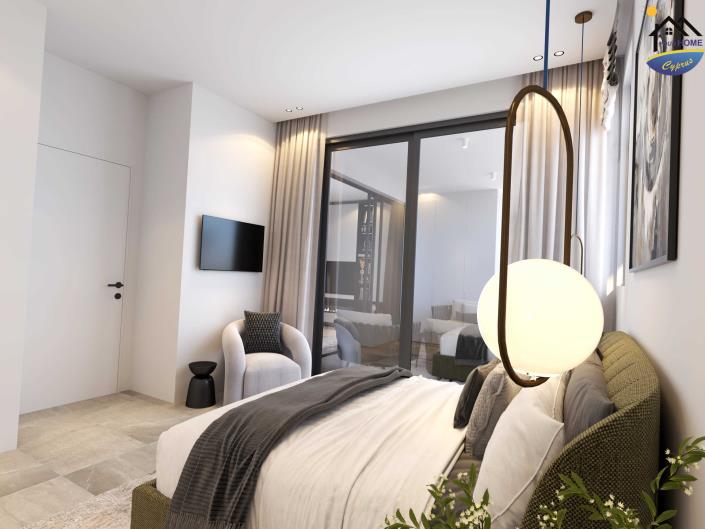 Image No.17-2 Bed Apartment for sale