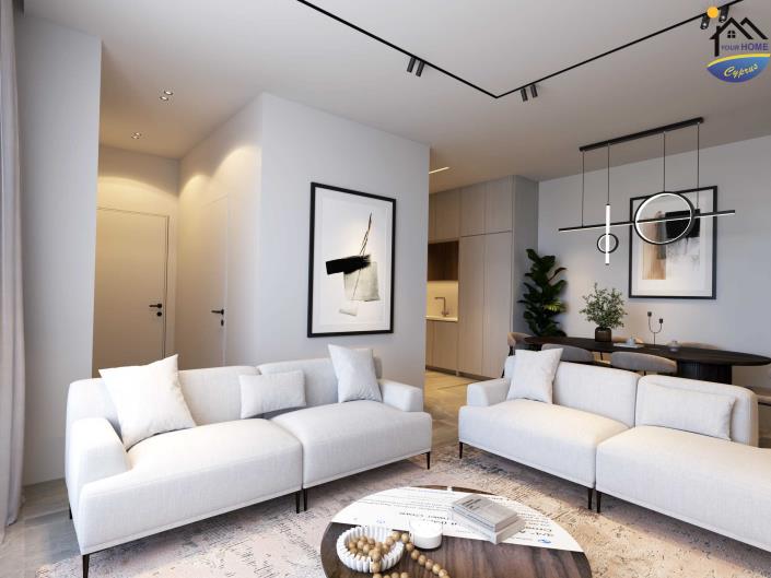 Image No.19-2 Bed Apartment for sale