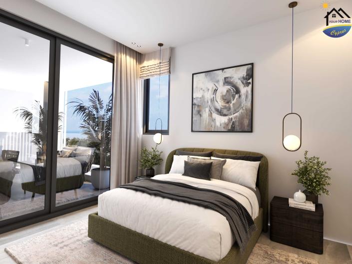 Image No.20-2 Bed Apartment for sale