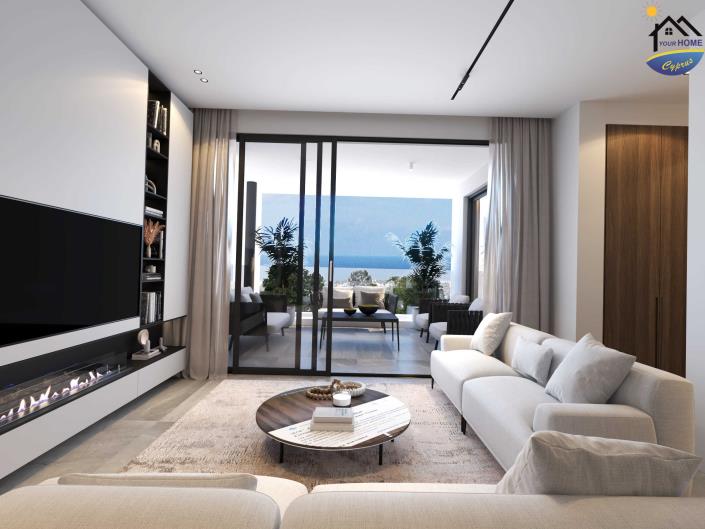 Image No.21-2 Bed Apartment for sale