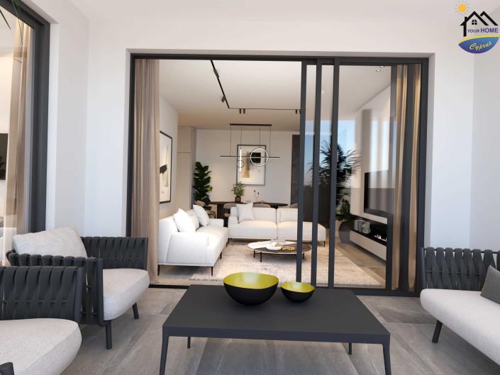 Image No.24-2 Bed Apartment for sale