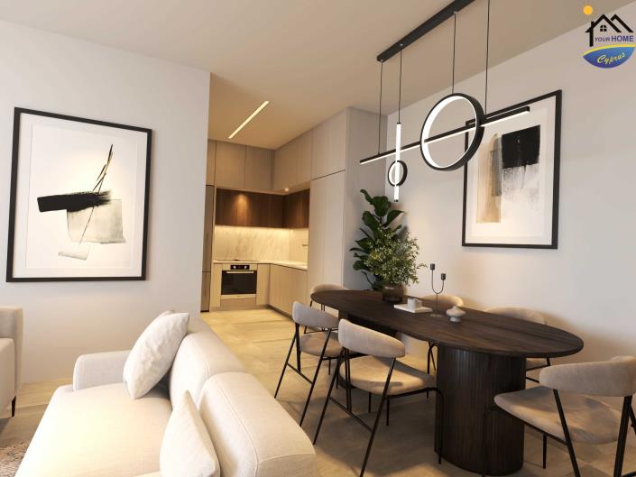 Image No.25-2 Bed Apartment for sale